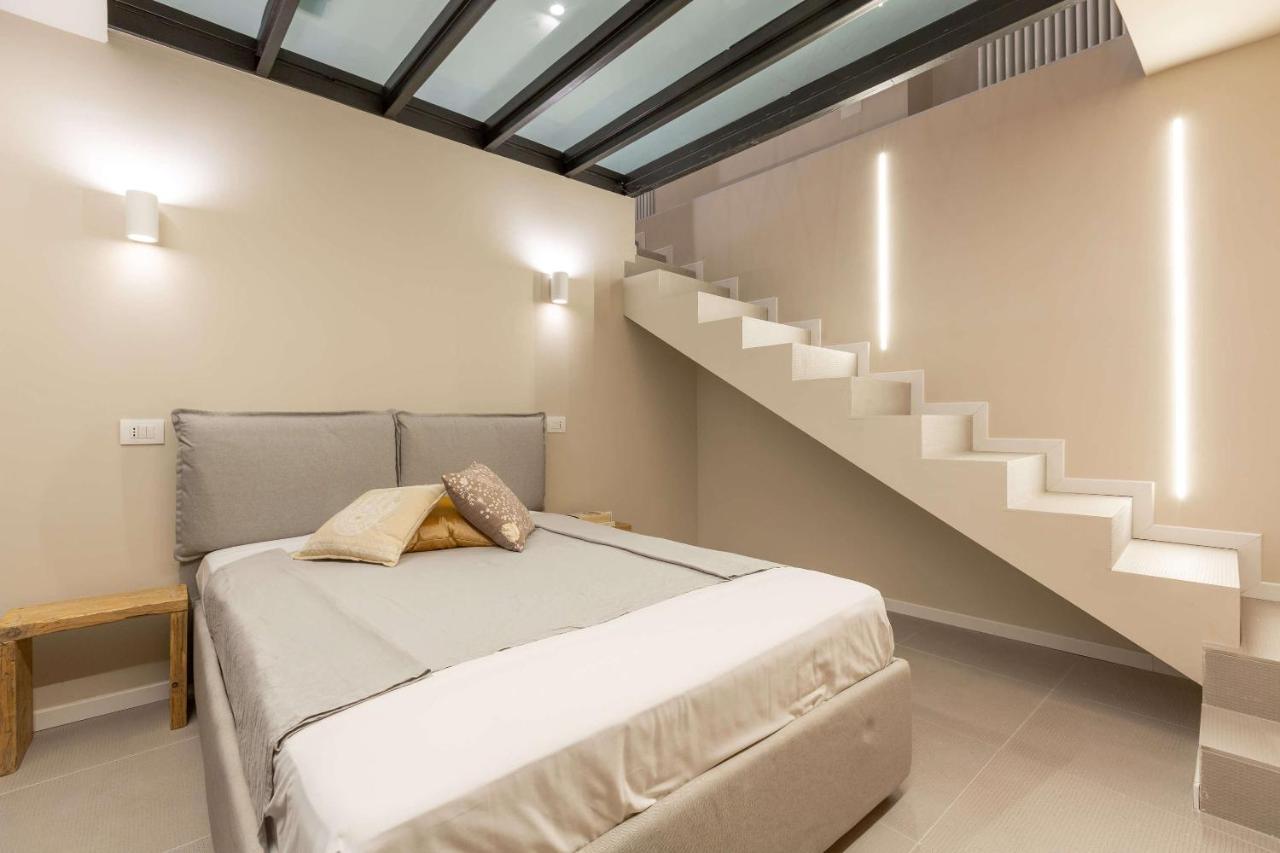 Mon43 -Loreto-Duomo- Nature House - Luxury Milano Esterno foto