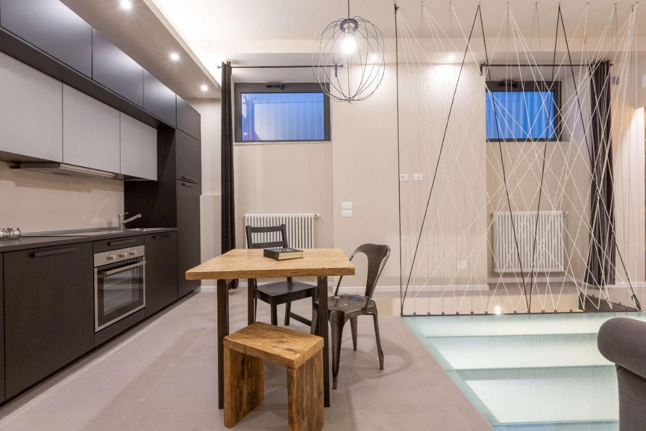 Mon43 -Loreto-Duomo- Nature House - Luxury Milano Esterno foto